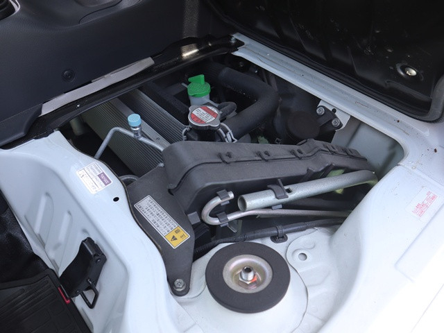 スズキ キャリィ 軽 土砂ダンプ 3BD-DA16T(105314) 25枚目