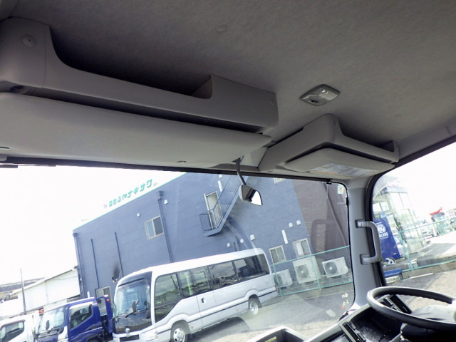 Isuzu elf Small Flat body 2RG-NNR88AR(105313) 50枚目