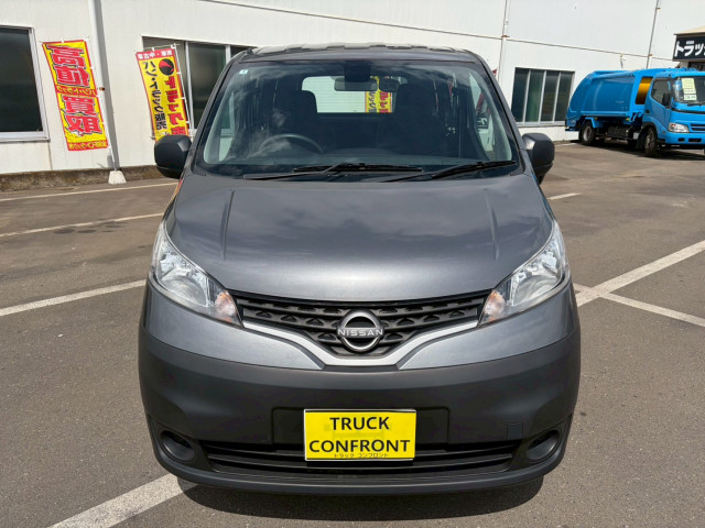 日産自動車 小型 Translation missing: ja.item.body_keijou_enum.body_keijou_light_van 5BF-VM20(105331) 2枚目