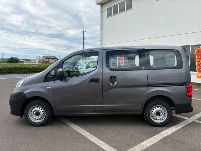 日産自動車 小型 Translation missing: ja.item.body_keijou_enum.body_keijou_light_van 5BF-VM20(105331) 4枚目