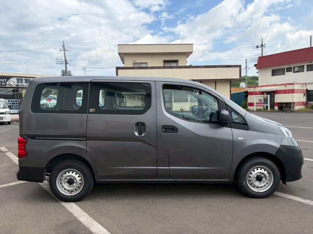 日産自動車 小型 Translation missing: ja.item.body_keijou_enum.body_keijou_light_van 5BF-VM20(105331) 6枚目