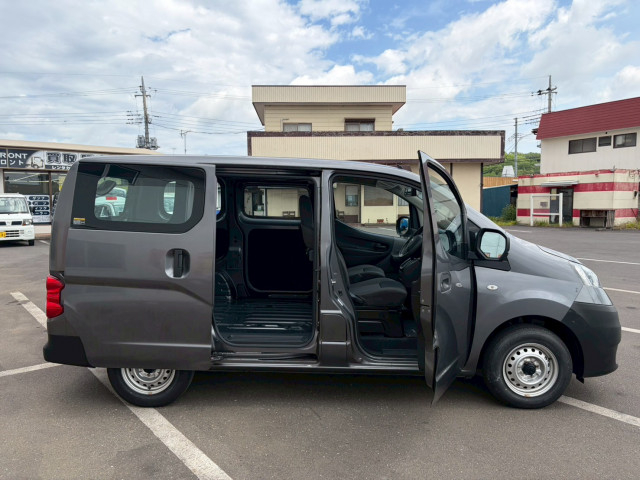 日産自動車 小型 Translation missing: ja.item.body_keijou_enum.body_keijou_light_van 5BF-VM20(105331) 7枚目