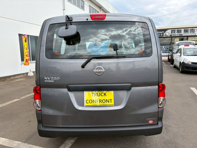 日産自動車 小型 Translation missing: ja.item.body_keijou_enum.body_keijou_light_van 5BF-VM20(105331) 8枚目