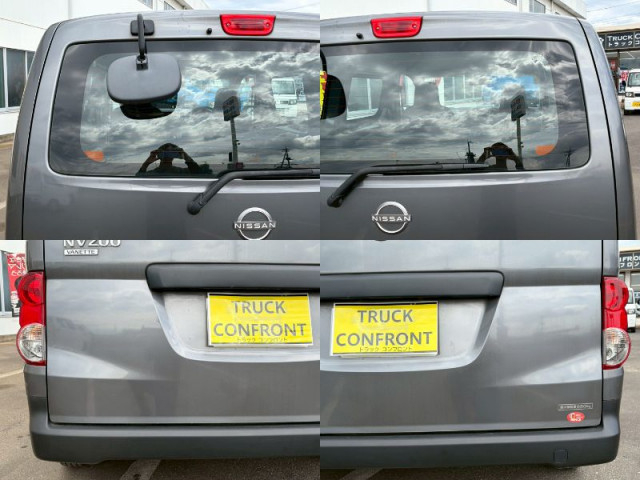 日産自動車 小型 Translation missing: ja.item.body_keijou_enum.body_keijou_light_van 5BF-VM20(105331) 9枚目