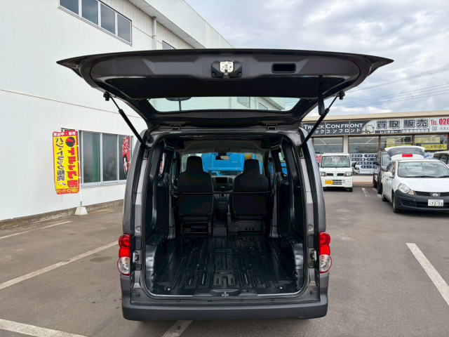 日産自動車 小型 Translation missing: ja.item.body_keijou_enum.body_keijou_light_van 5BF-VM20(105331) 10枚目