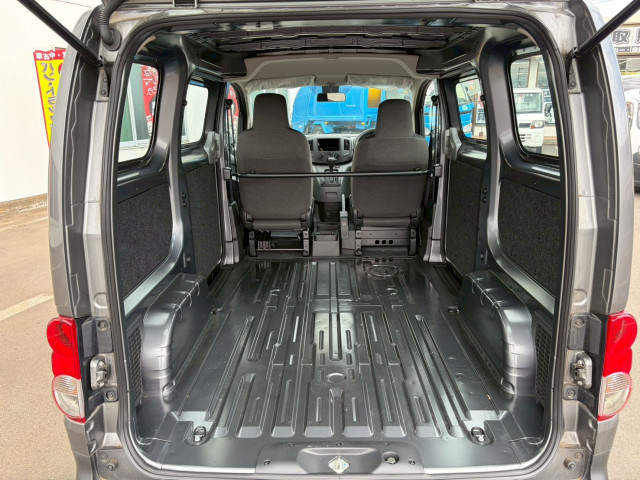 日産自動車 小型 Translation missing: ja.item.body_keijou_enum.body_keijou_light_van 5BF-VM20(105331) 11枚目