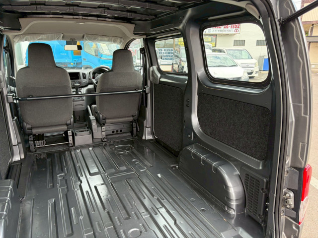 日産自動車 小型 Translation missing: ja.item.body_keijou_enum.body_keijou_light_van 5BF-VM20(105331) 13枚目