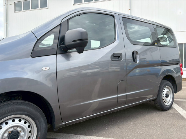 日産自動車 小型 Translation missing: ja.item.body_keijou_enum.body_keijou_light_van 5BF-VM20(105331) 16枚目
