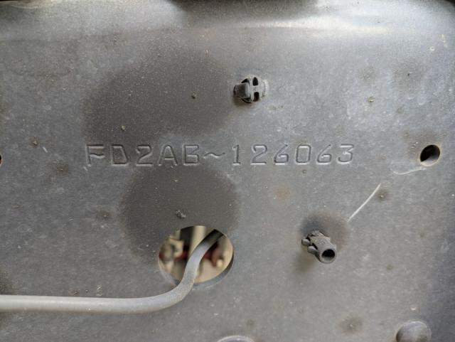 日野 レンジャー 中型 ウィング 2KG-FD2ABG(105330) 41枚目