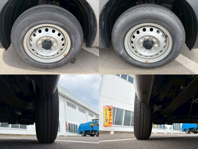 日産自動車 小型 Translation missing: ja.item.body_keijou_enum.body_keijou_light_van 5BF-VM20(105331) 31枚目