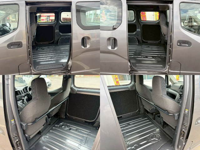 日産自動車 小型 Translation missing: ja.item.body_keijou_enum.body_keijou_light_van 5BF-VM20(105331) 34枚目