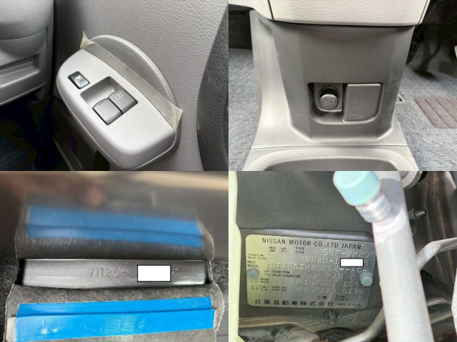 日産自動車 小型 Translation missing: ja.item.body_keijou_enum.body_keijou_light_van 5BF-VM20(105331) 48枚目