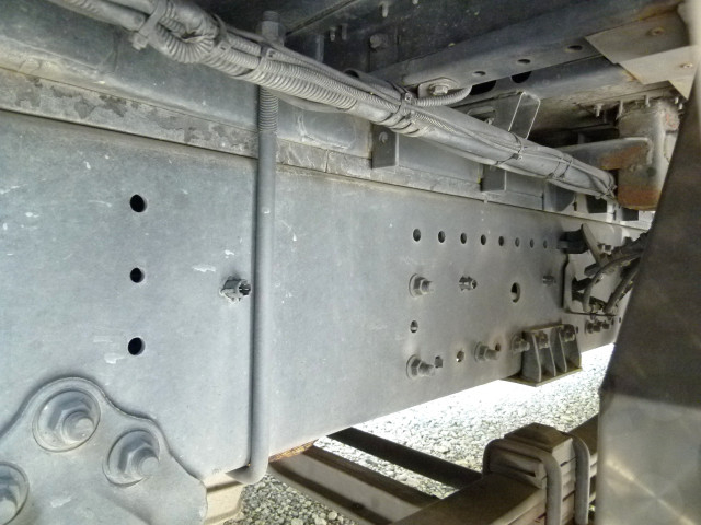 日野 プロフィア 大型 ウィング 2DG-FW1EHG(105332) 36枚目