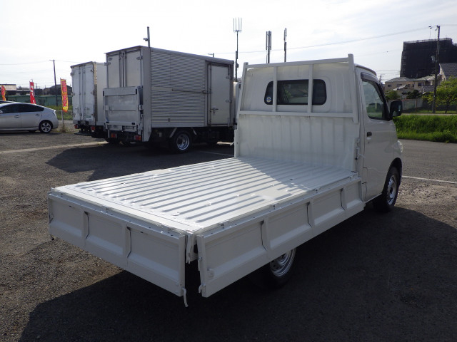 トヨタ タウンエース 小型 平ボディ 5BF-S403U(105333) 24枚目