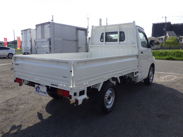 トヨタ タウンエース 小型 平ボディ 5BF-S403U(105333) 26枚目