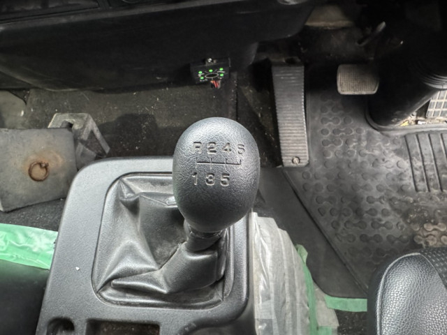 三菱ふそう ファイター 増トン 平ボディ（クレーン付） 2KG-FK65FZ(105334) 30枚目