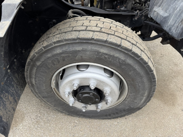 三菱ふそう ファイター 増トン 平ボディ（クレーン付） 2KG-FK65FZ(105334) 43枚目