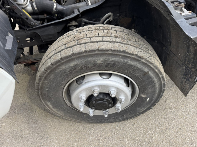 三菱ふそう ファイター 増トン 平ボディ（クレーン付） 2KG-FK65FZ(105334) 44枚目