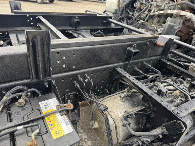 いすゞ フォワード 中型 土砂ダンプ TKG-FRR90S1(110443) 24枚目