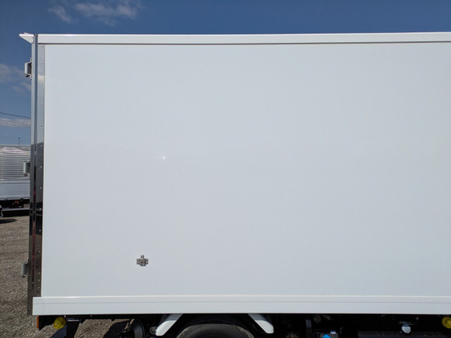 Mitsubishi Fuso canter Small Freezer box_body 2RG-FBAV0(105345) 29枚目