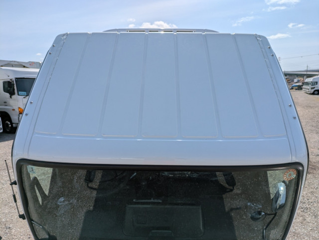 Mitsubishi Fuso canter Small Freezer box_body 2RG-FBAV0(105345) 41枚目