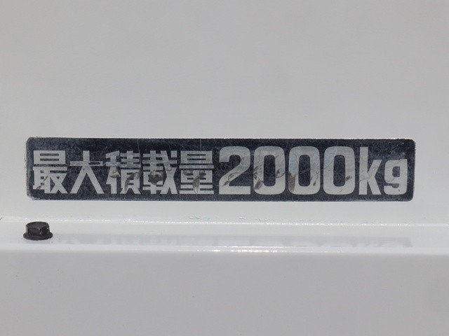 トヨタ ダイナ 小型 平ボディ 2RG-XZC605(105347) 21枚目