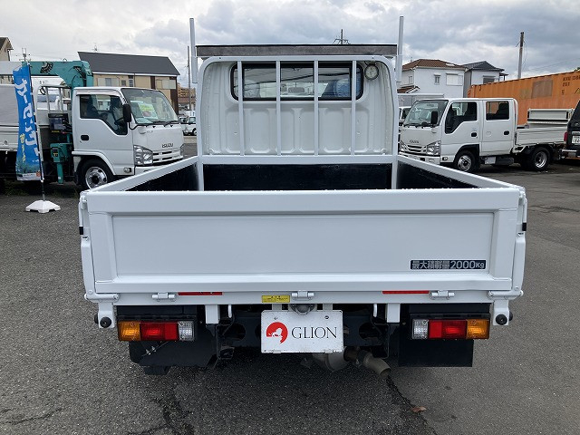 三菱ふそう キャンター 小型 Wキャブ 2RG-FBA20(105348) 7枚目