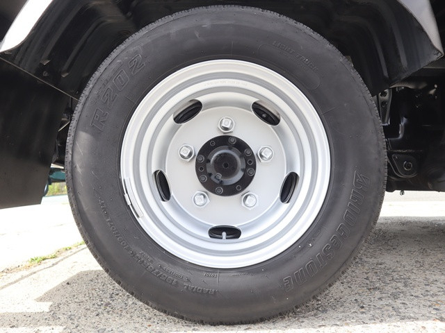 トヨタ ダイナ 小型 平ボディ 2RG-XZC605(105347) 32枚目