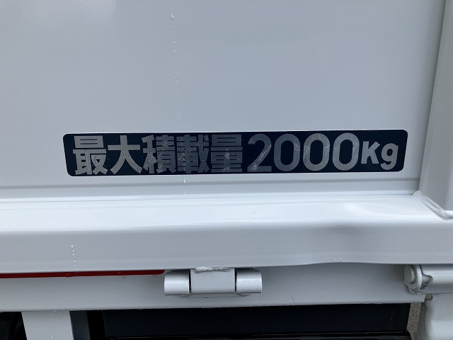 三菱ふそう キャンター 小型 Wキャブ 2RG-FBA20(105348) 19枚目