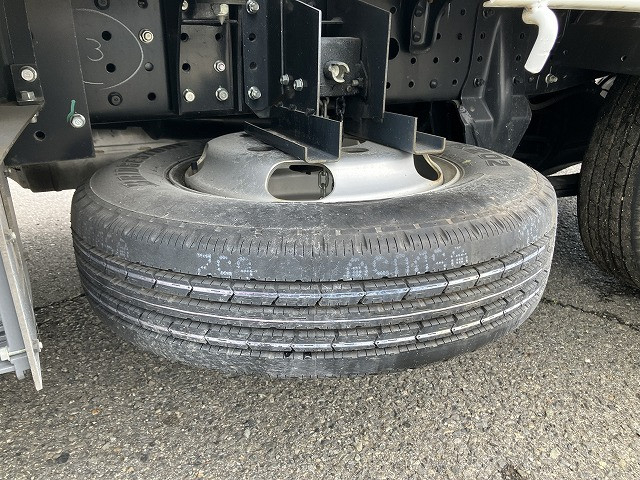 三菱ふそう キャンター 小型 Wキャブ 2RG-FBA20(105348) 22枚目
