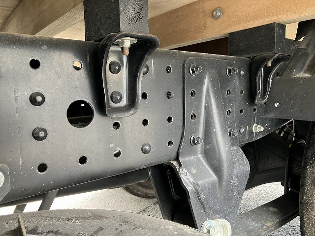 三菱ふそう キャンター 小型 Wキャブ 2RG-FBA20(105348) 23枚目