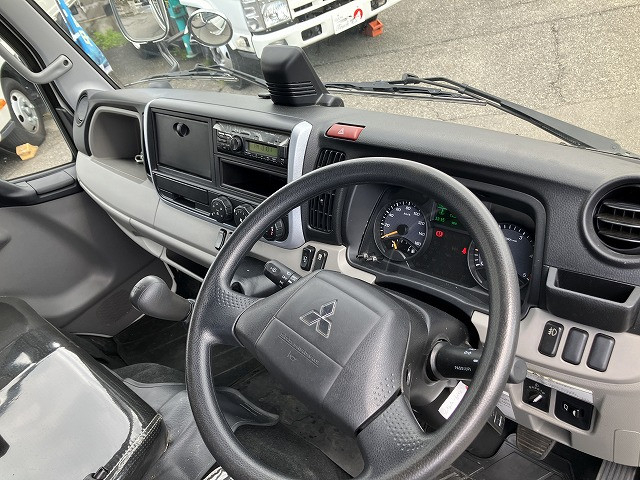 三菱ふそう キャンター 小型 Wキャブ 2RG-FBA20(105348) 27枚目
