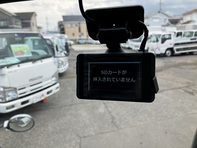三菱ふそう キャンター 小型 Wキャブ 2RG-FBA20(105348) 32枚目
