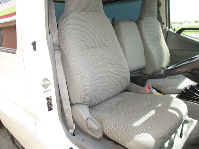 Toyota dyna Small Double cab LDF-KDY281(105355) 8枚目
