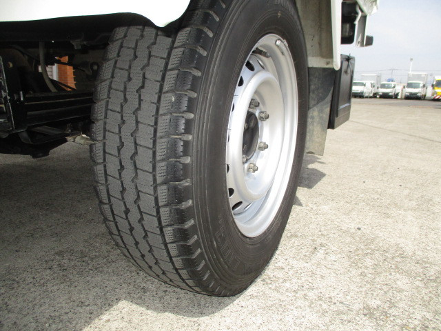 Toyota dyna Small Double cab LDF-KDY281(105355) 21枚目