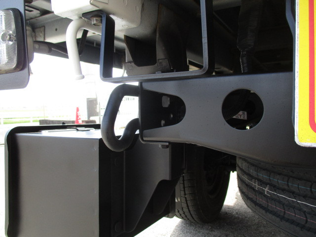 Toyota dyna Small Double cab LDF-KDY281(105355) 24枚目