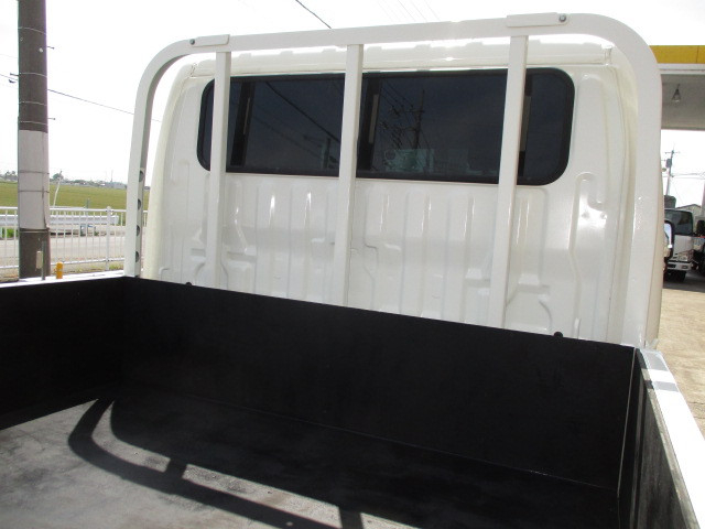 Toyota dyna Small Double cab LDF-KDY281(105355) 40枚目