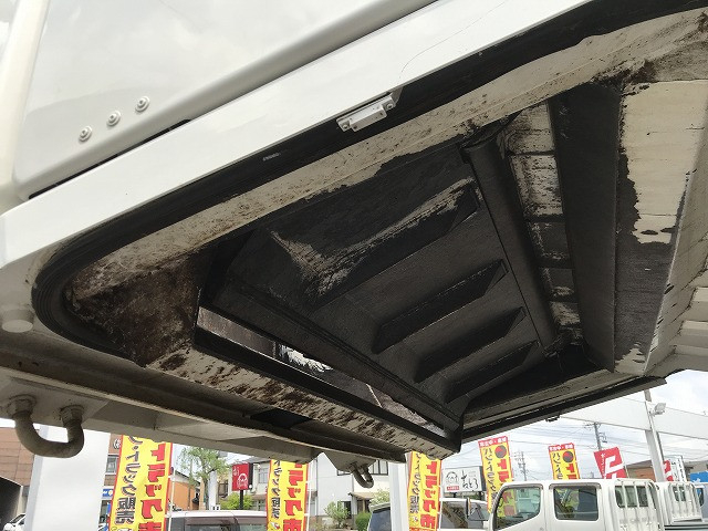 Hino dutro Small Packer compress trucks 2RG-XZU605X(105356) 27枚目