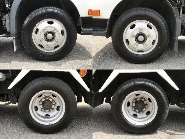 Hino dutro Small Packer compress trucks 2RG-XZU605X(105356) 45枚目