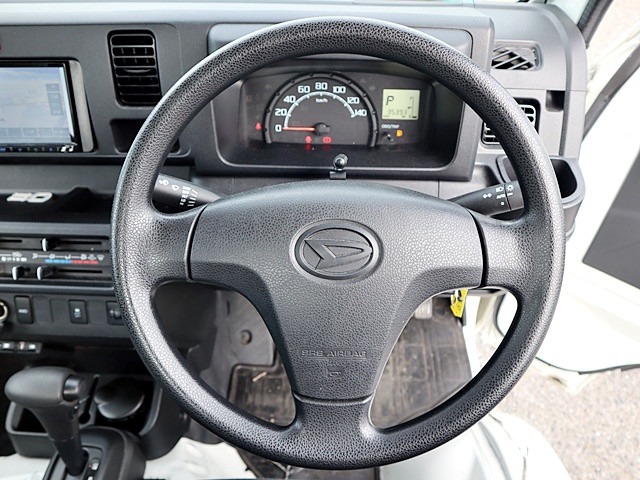 ダイハツ ハイゼット 軽 平ボディ 3BD-S510P(105358) 4枚目