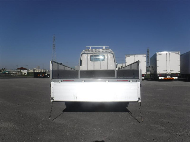 Isuzu elf Small Flat body 2RG-NLR88AR(105359) 15枚目