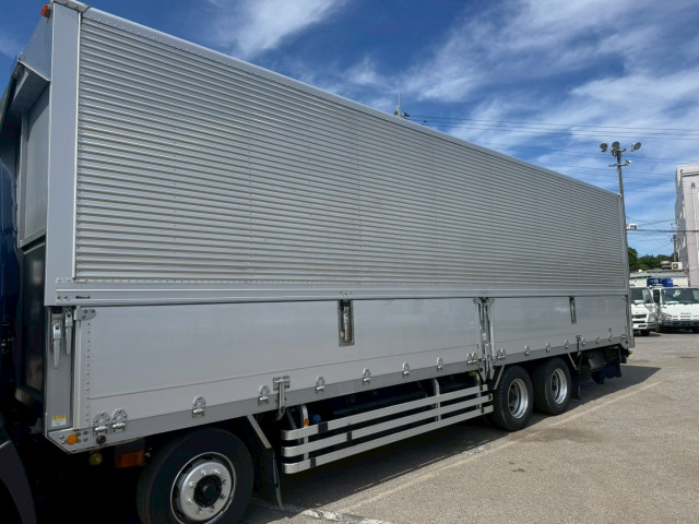 日野 プロフィア 大型 ウィング 2DG-FW1AHG(105366) 7枚目