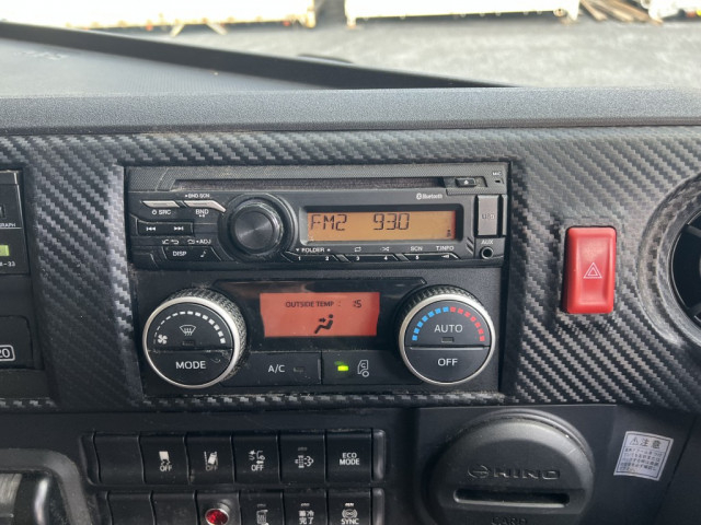 日野 プロフィア 大型 ウィング 2DG-FW1AHG(105366) 26枚目