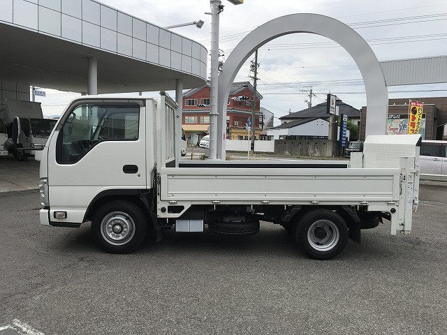 Nissan atlas Small Flat body 2RG-AHR88A(105376) 7枚目