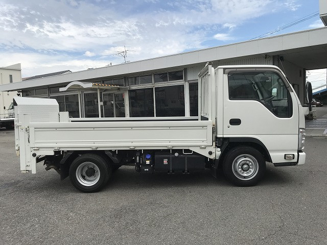 Nissan atlas Small Flat body 2RG-AHR88A(105376) 8枚目