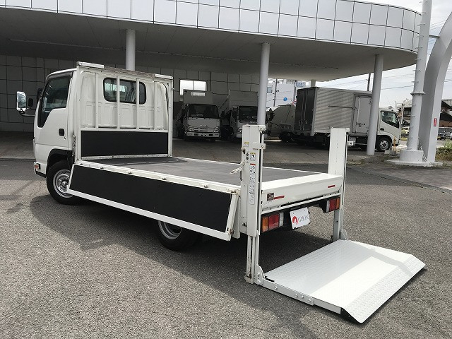 Nissan atlas Small Flat body 2RG-AHR88A(105376) 11枚目