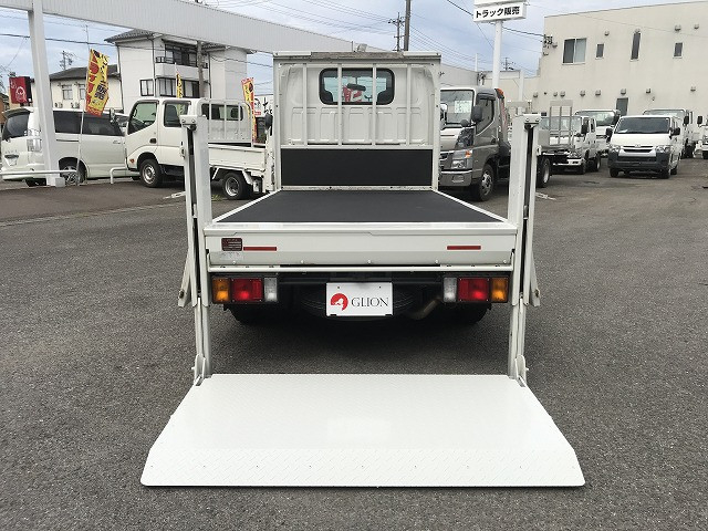 Nissan atlas Small Flat body 2RG-AHR88A(105376) 12枚目
