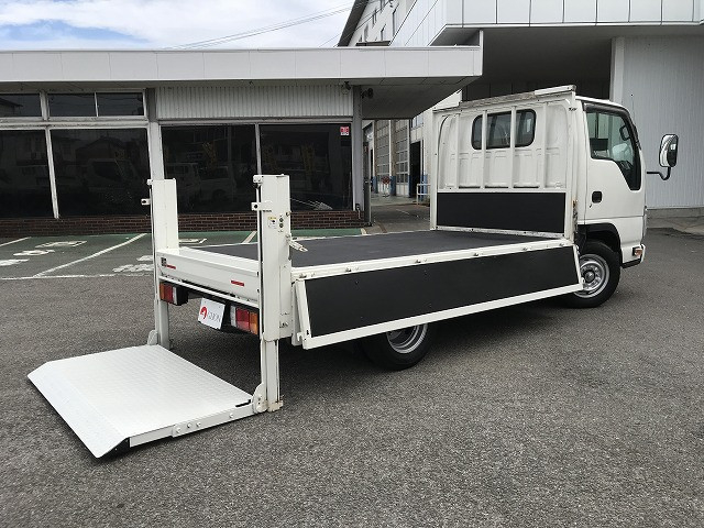 Nissan atlas Small Flat body 2RG-AHR88A(105376) 13枚目