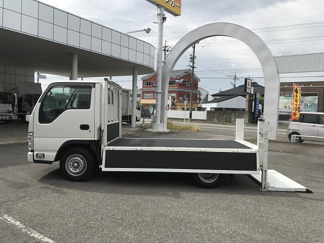 Nissan atlas Small Flat body 2RG-AHR88A(105376) 14枚目
