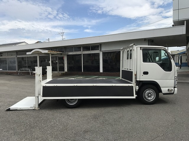 Nissan atlas Small Flat body 2RG-AHR88A(105376) 15枚目